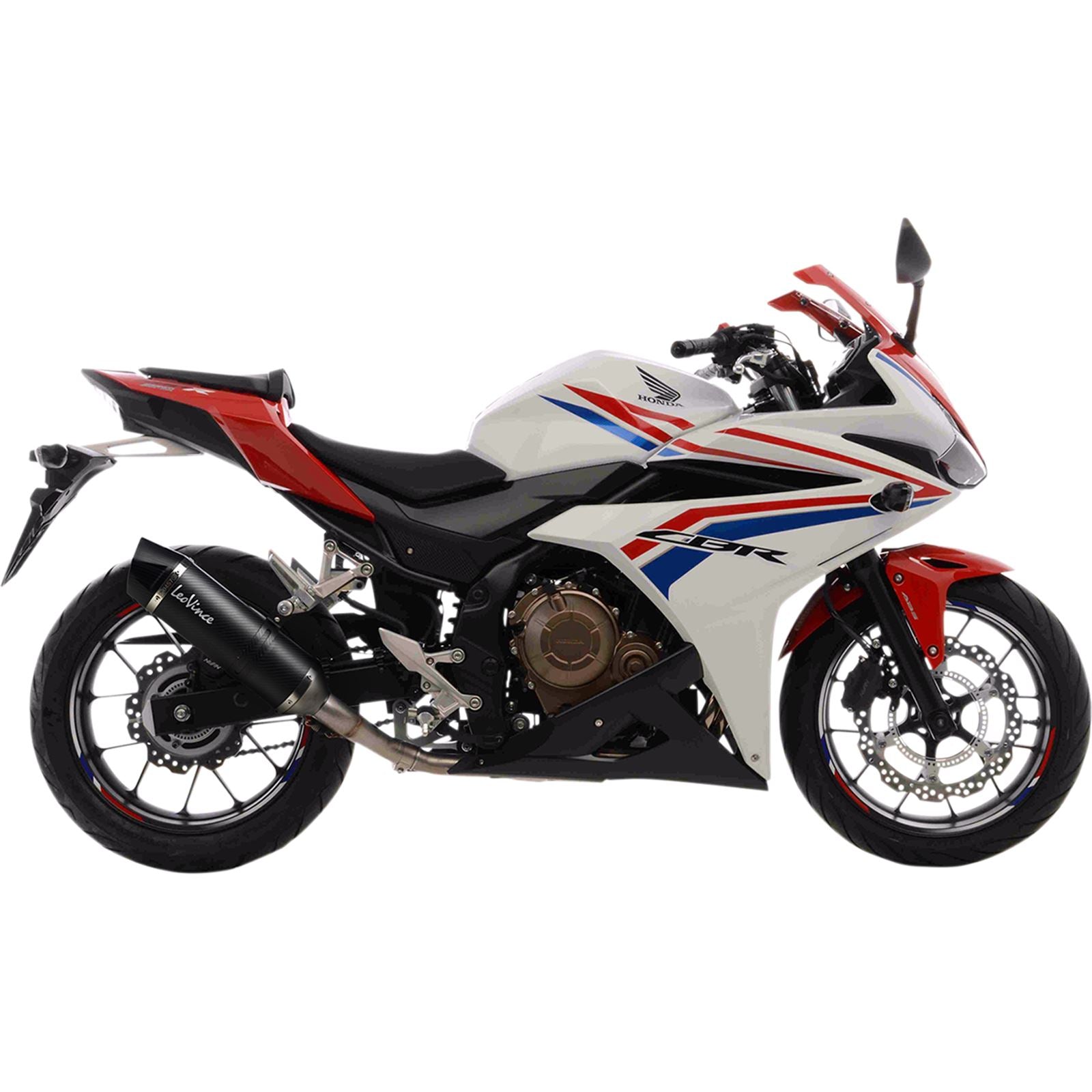 Leovince LV One Evo Muffler [MPN: 14161E]_418616