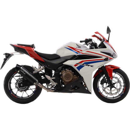 Leovince LV One Evo Muffler [MPN: 14161E]_418616