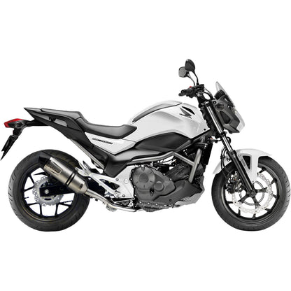 Leovince LV One Evo Muffler [MPN: 8700E]_418573