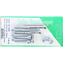 Gardnerwestcott Transmission Top Cover Set 99-05 Dyna Models P-88-38_227468