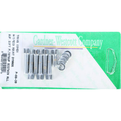 Gardnerwestcott Transmission Top Cover Set 06-17 Dyna 07-16 Tour/ Soft P-88-39_227469