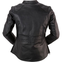 Z1R Women's 35 Special Jacket - Black - 3X-Large 2813-0776_227511