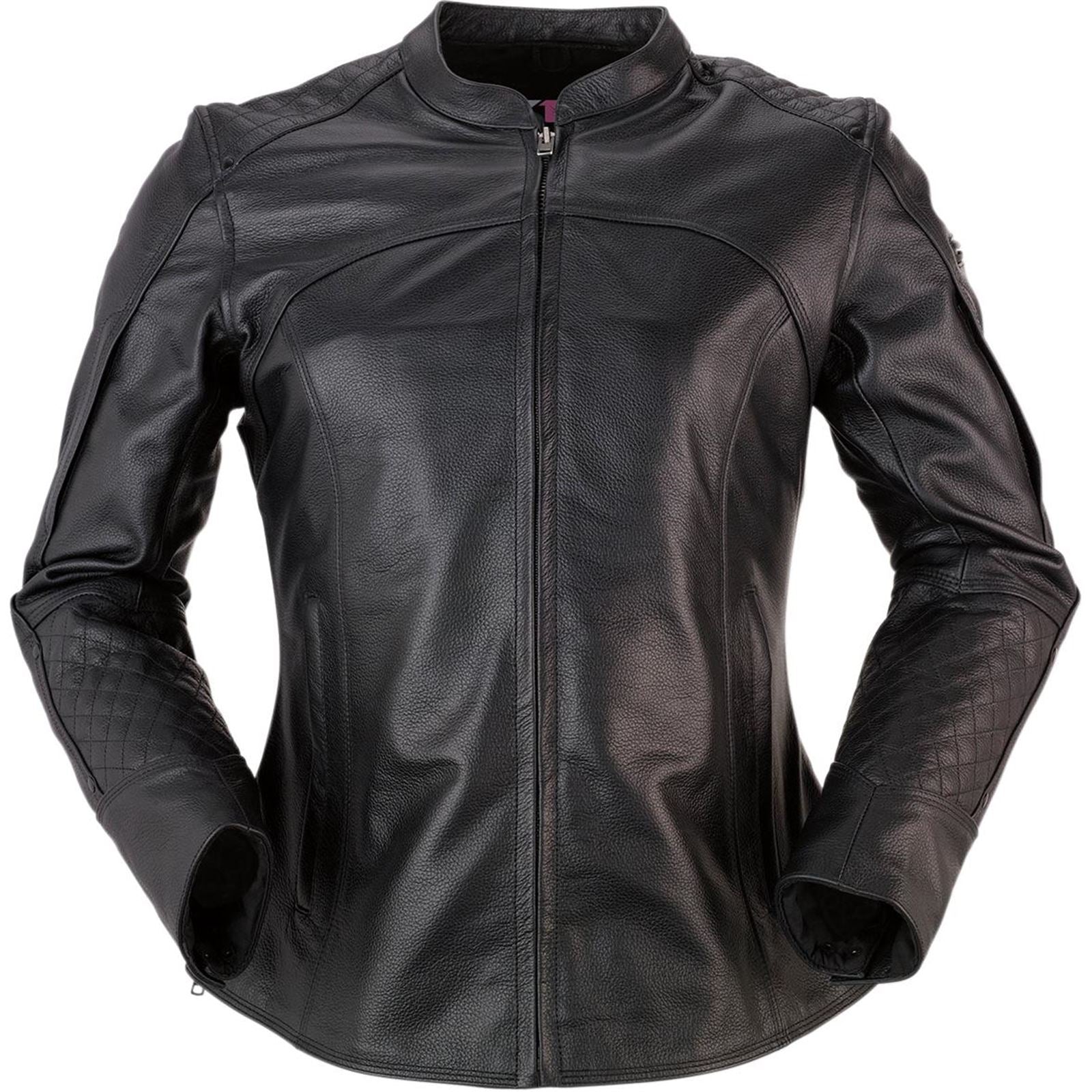 Z1R Women's 35 Special Jacket - Black - Small 2813-0771_227526