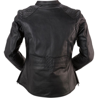 Z1R Women's 35 Special Jacket - Black - Small 2813-0771_227527