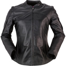 Z1R Women's 35 Special Jacket - Black - Medium 2813-0772_227528