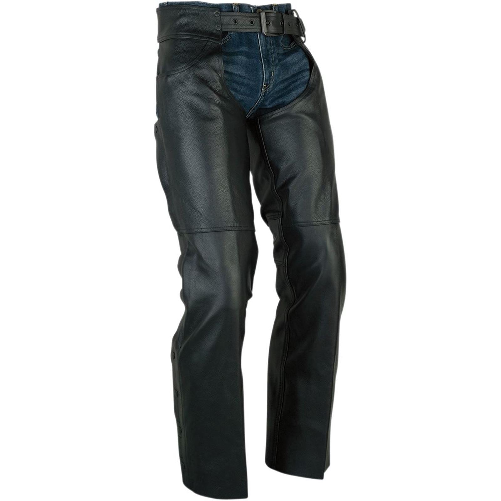 Z1R Sabot Chaps - Black - Large 2812-0022_227554