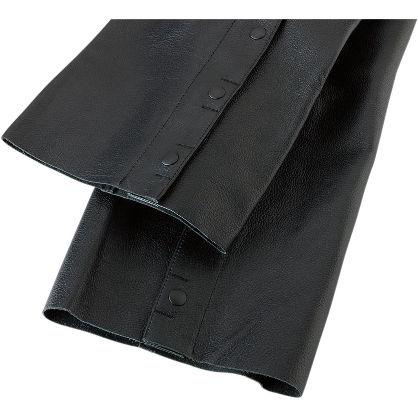 Z1R Sabot Chaps - Black - X-Large 2812-0023_227558