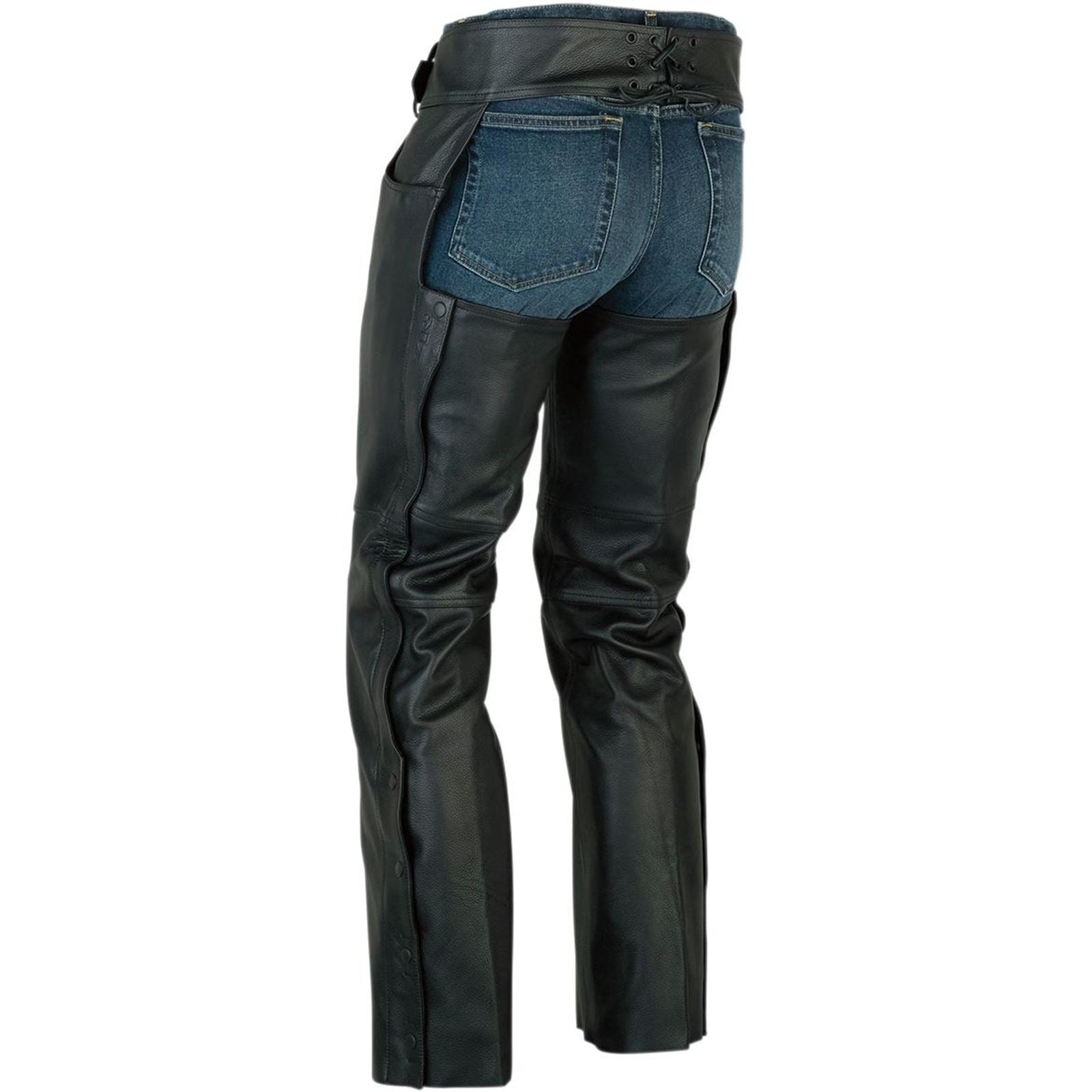 Z1R Sabot Chaps - Black - 2X-Large 2812-0024_227559