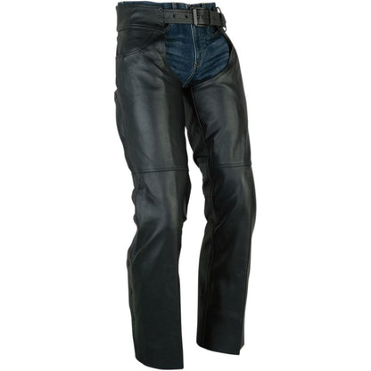 Z1R Sabot Chaps - Black - 5X-Large [MPN: 2812-0027]_227569