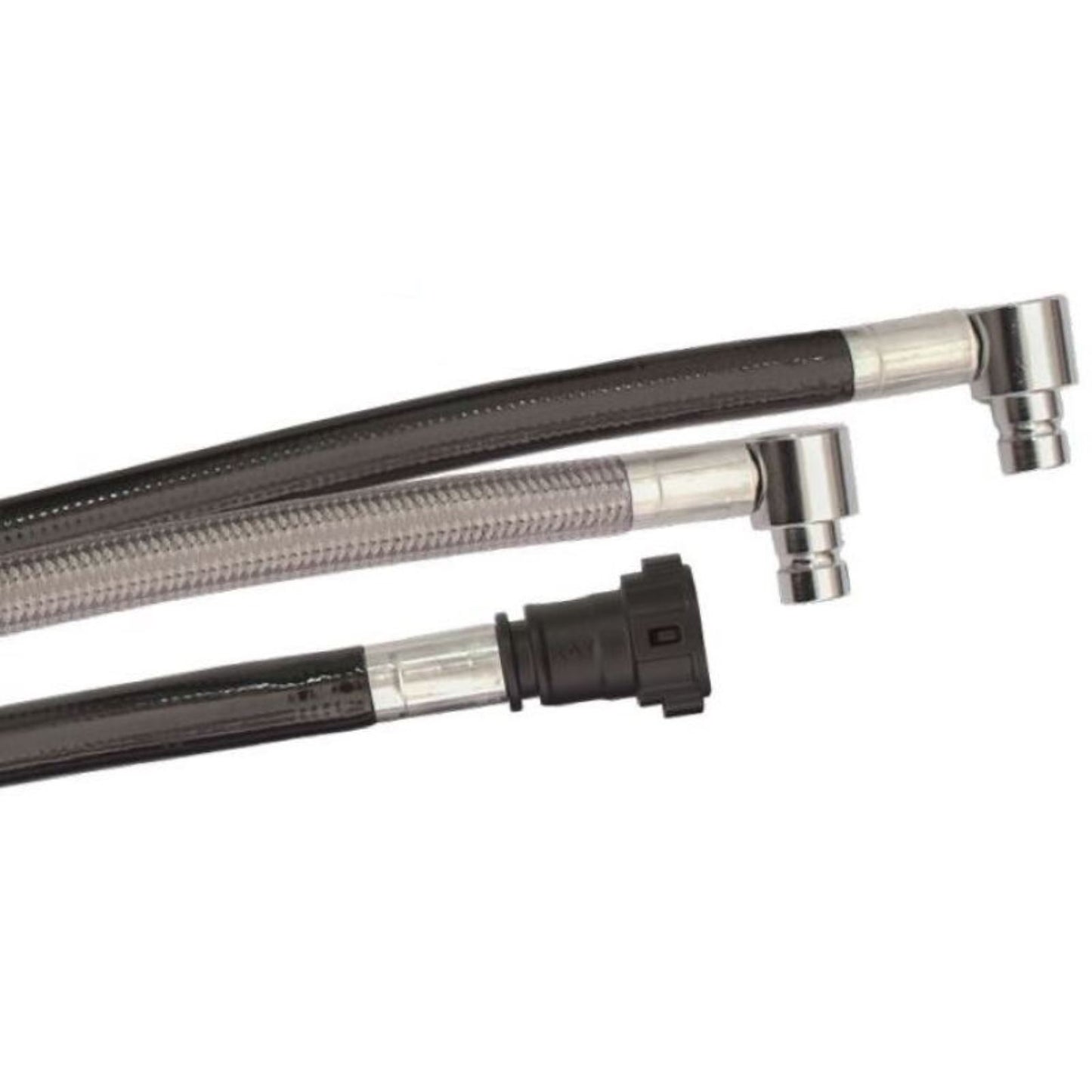 Goodridge EFI Line Black Coated FLH 02-06 FXD 04-15 SFTL 01-15 [MPN: HDFL-001EFI/BK]_1644468