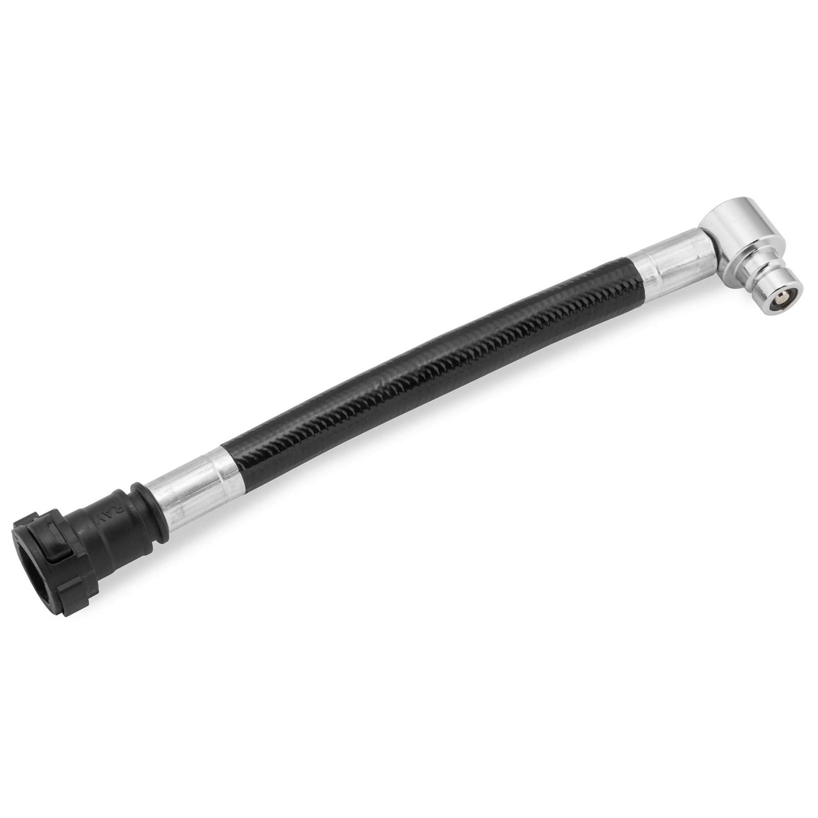 Goodridge EFI Line Black Coated FLH 02-06 FXD 04-15 SFTL 01-15 [MPN: HDFL-001EFI/BK]_227576