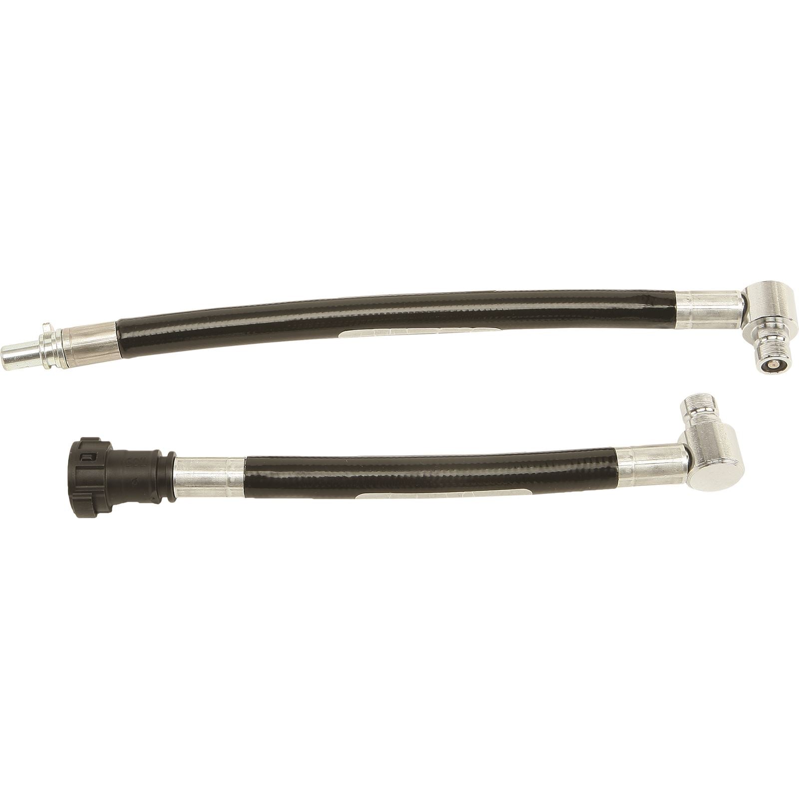 Goodridge EFI Line Black Coated FLH 02-06 FXD 04-15 SFTL 01-15 [MPN: HDFL-001EFI/BK]_227577