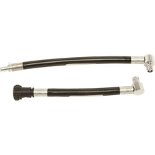 Goodridge EFI Line Black Coated FLH 02-06 FXD 04-15 SFTL 01-15 [MPN: HDFL-001EFI/BK]_227577