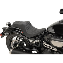 Z1R Predator III Seat - Diamond - Bolt 0810-2069_227596