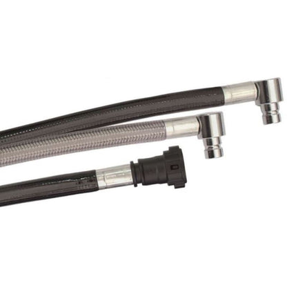 Goodridge EFI Line Clear Coated FLH 02-06 FXD 04-15 SFTL 01-15 [MPN: HDFL-001EFI/CL]_1644475