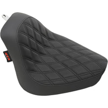 Z1R Low Solo Seat - Double Diamond - 650 Classic 0810-1889_227601