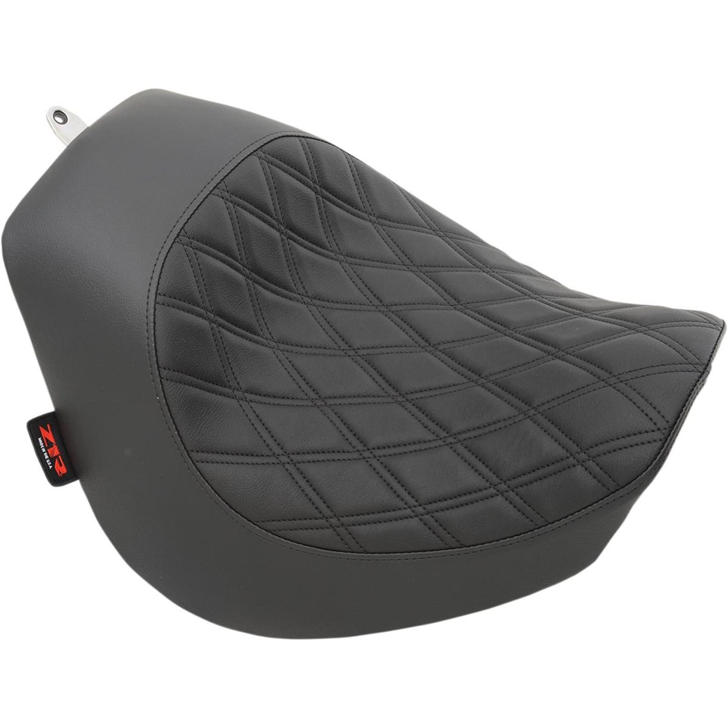 Z1R Low Solo Seat - Double Diamond - Road Star 0810-1891_227603