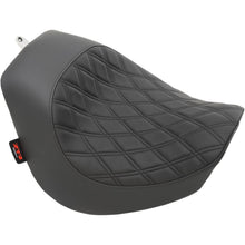 Z1R Low Solo Seat - Double Diamond - Road Star 0810-1891_227603