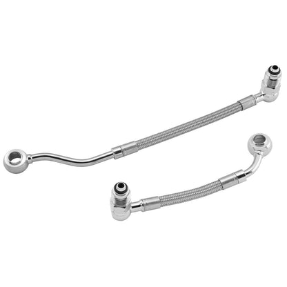 Goodridge EFI Line Clear Coated FLT 95-99 [MPN: HDFL-005]_227618