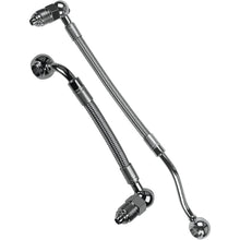 Goodridge EFI Line Clear Coated FLT 95-99 [MPN: HDFL-005]_392063