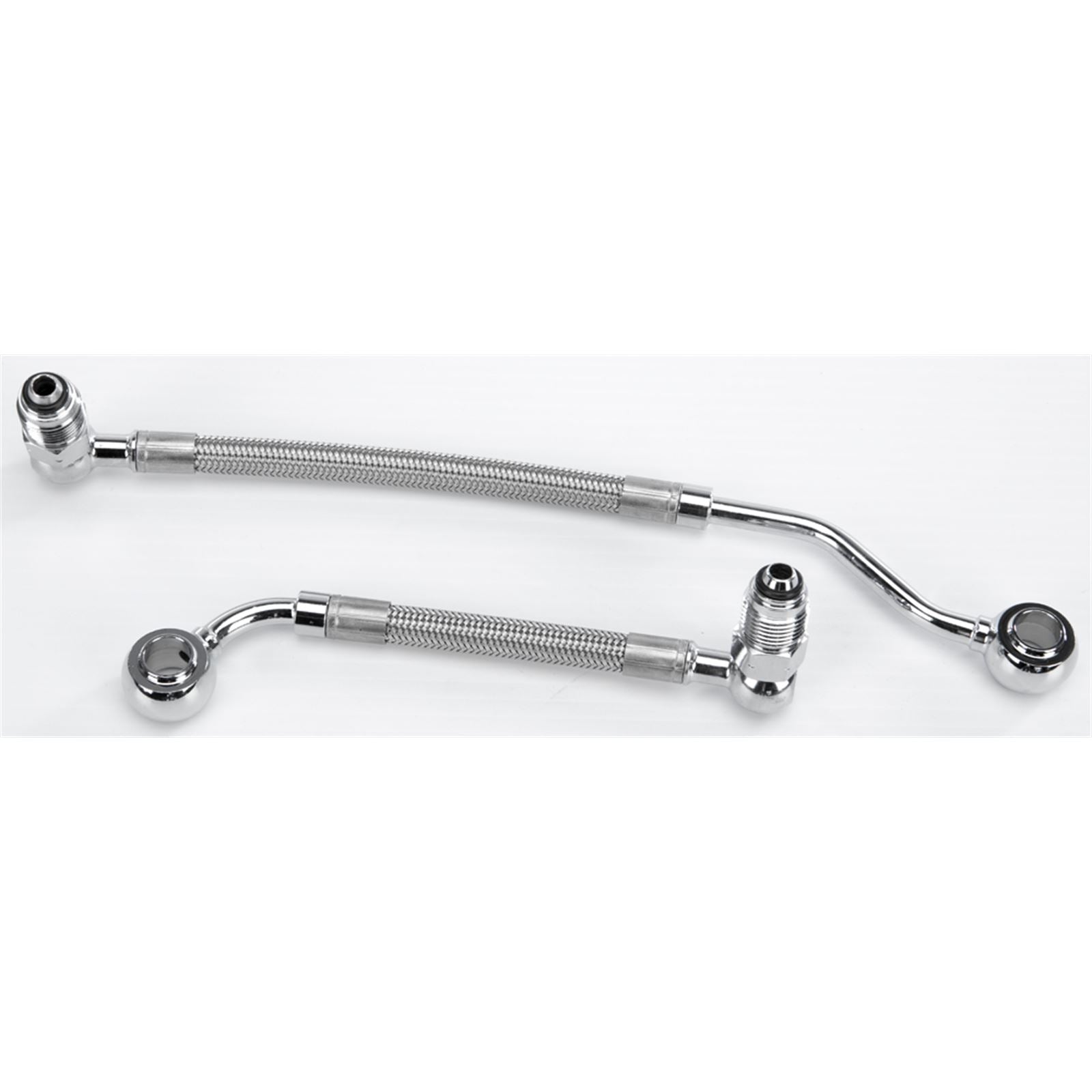 Goodridge EFI Line Clear Coated FLT 95-99 [MPN: HDFL-005]_227619