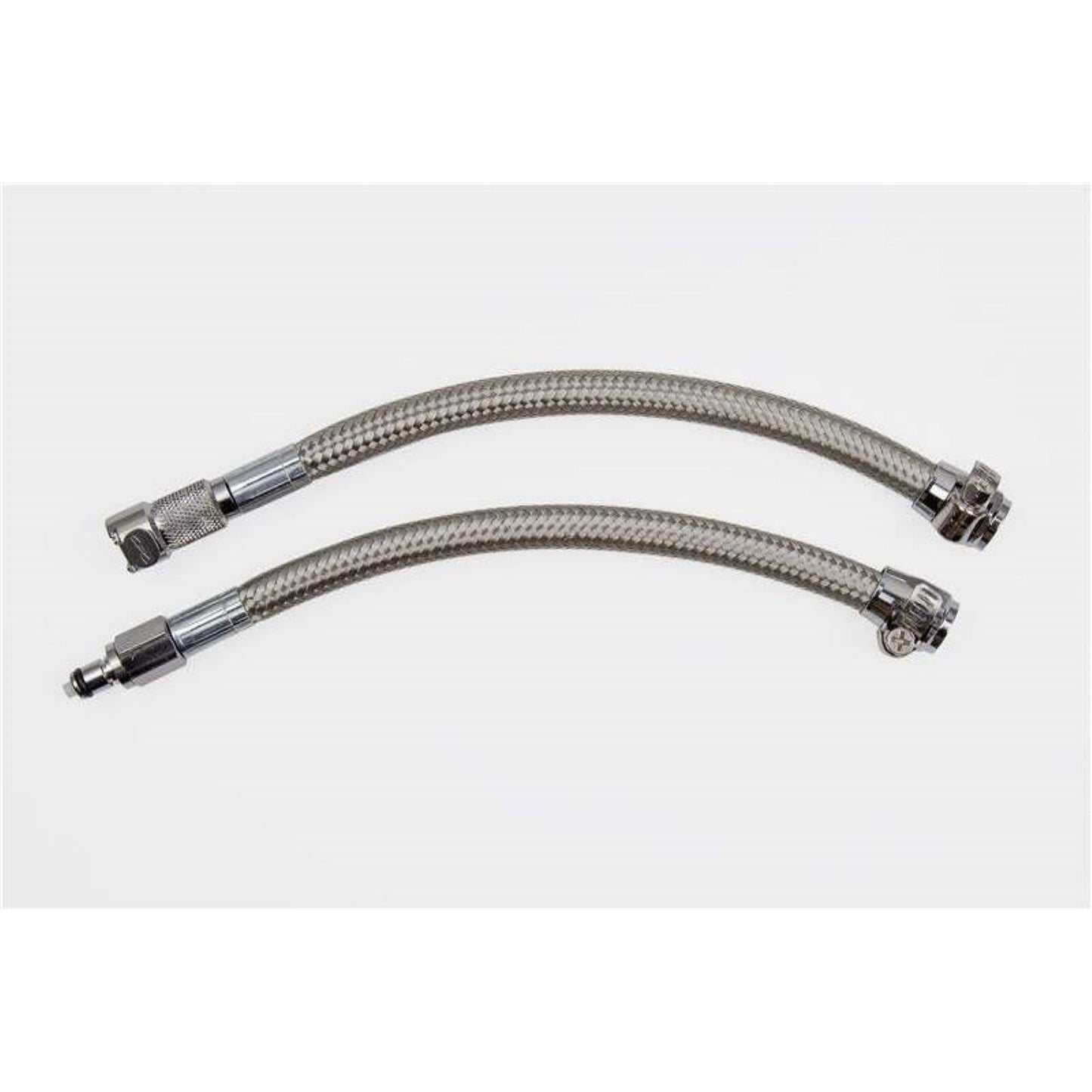 Goodridge Fuel Crossover Line Quick Disconnect Stainless [MPN: HDFL001]_1643847