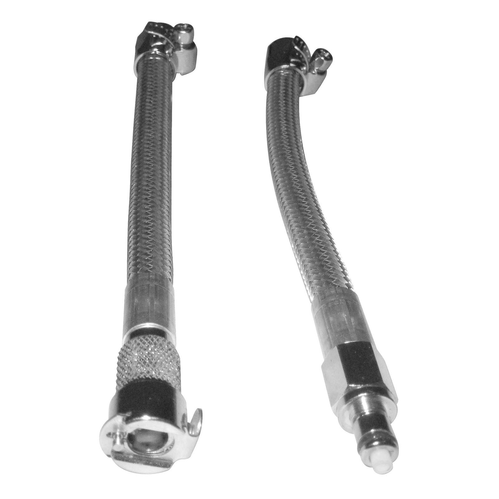 Goodridge Fuel Crossover Line Quick Disconnect Stainless [MPN: HDFL001]_227629