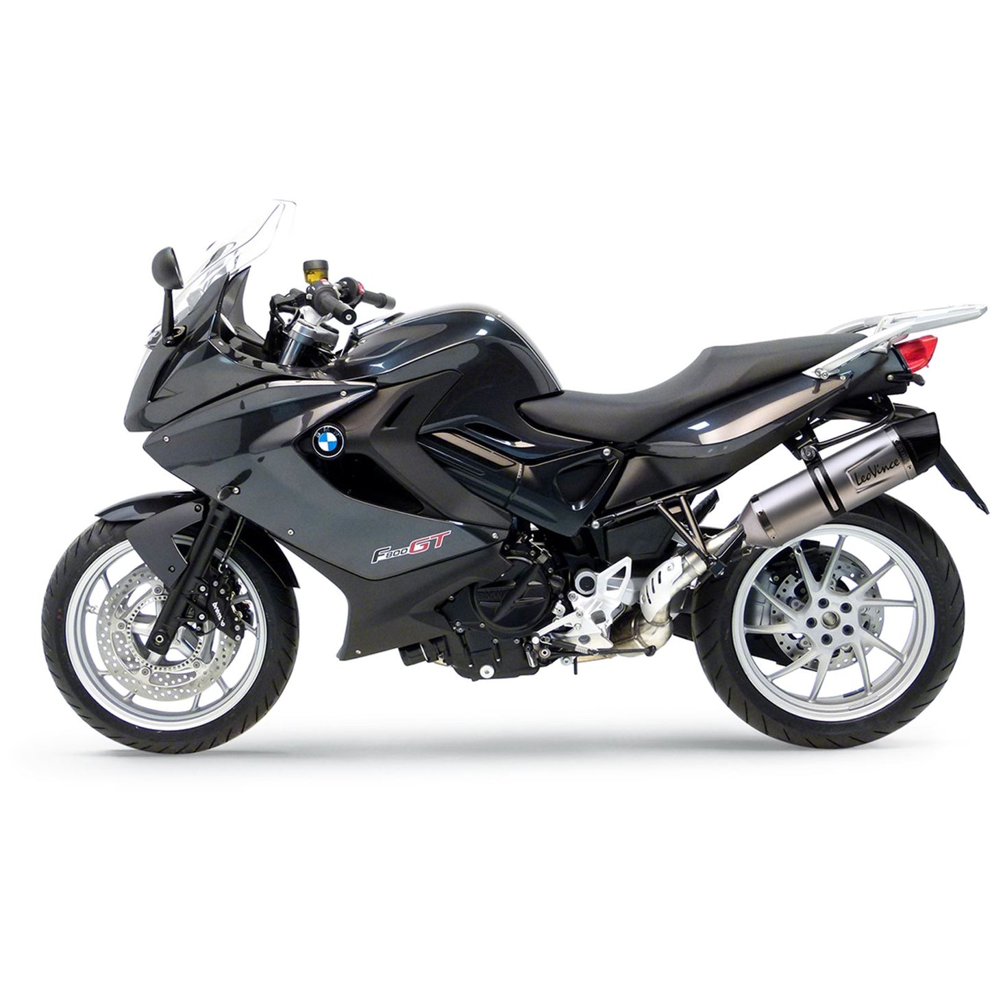 Leovince LV One Evo Muffler [MPN: 8289E]_418552