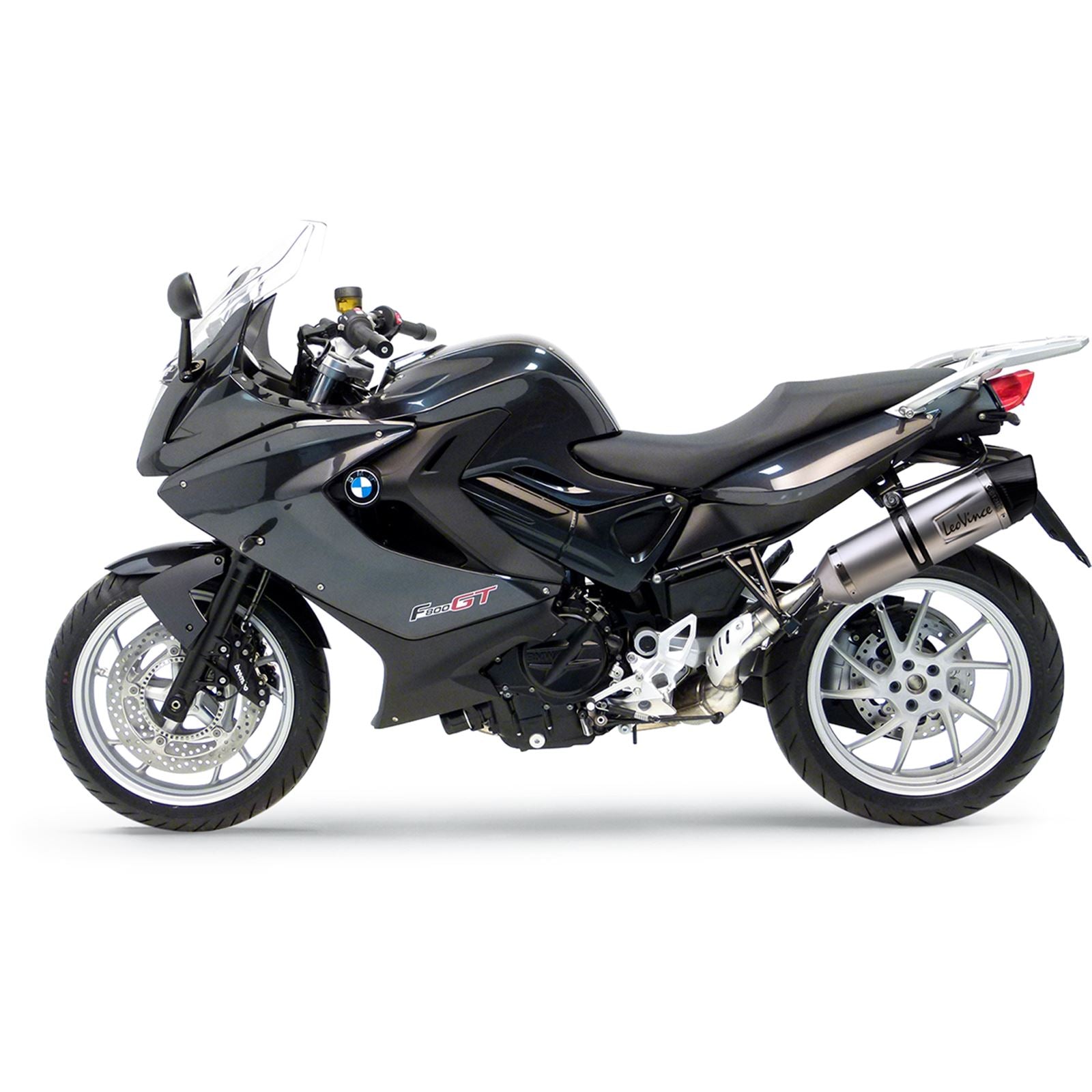 Leovince LV One Evo Muffler [MPN: 8289E]_418552