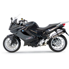 Leovince LV One Evo Muffler [MPN: 8289E]_418552