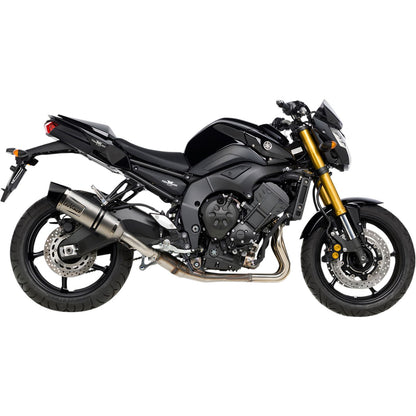 Leovince LV One Evo - Stainless Steel - FZ8 [MPN: 8277E]_418543