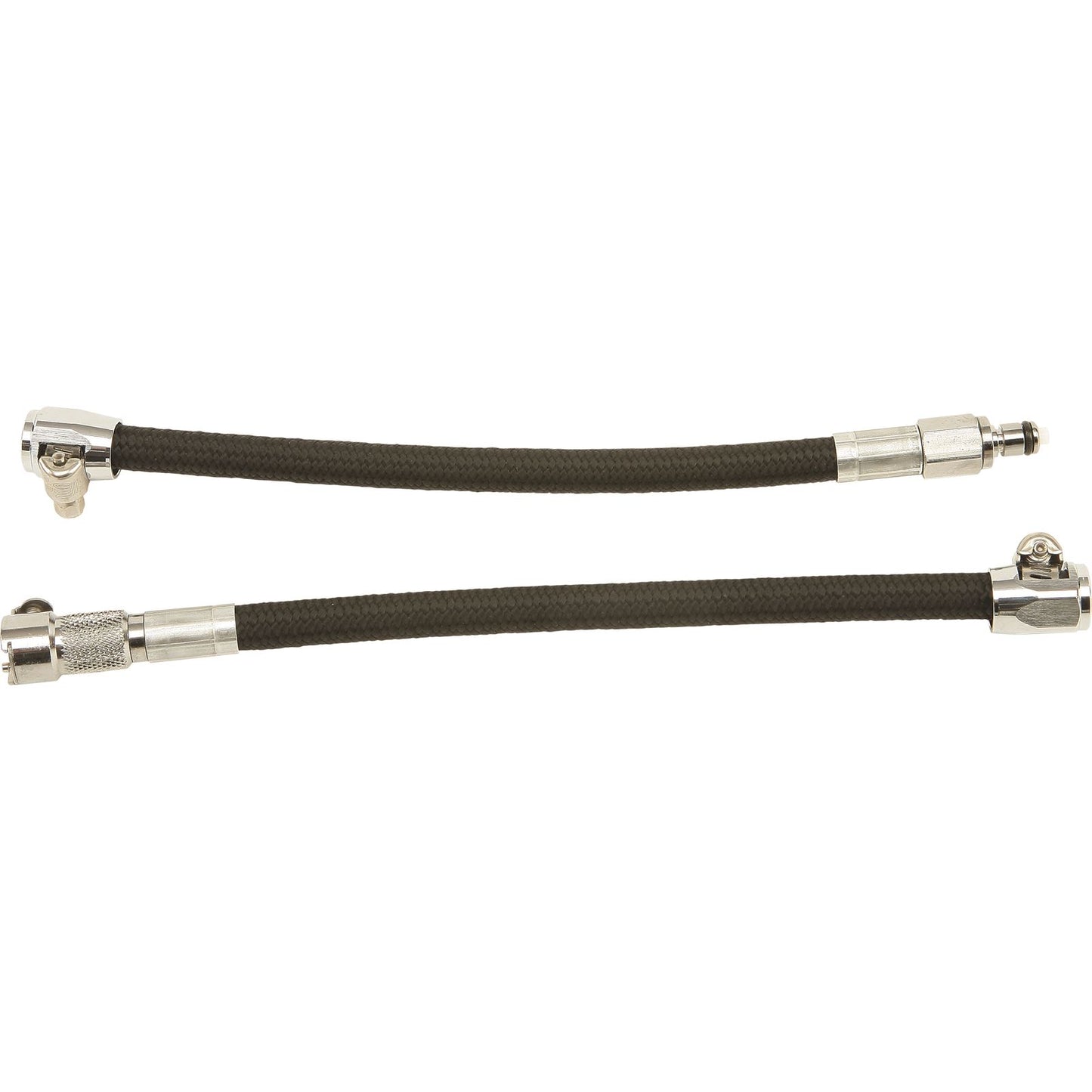 Goodridge Fuel Crossover Line Quick Disconnect Black [MPN: HDFL002]_227633