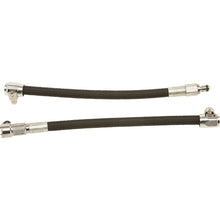 Goodridge Fuel Crossover Line Quick Disconnect Black [MPN: HDFL002]_227633