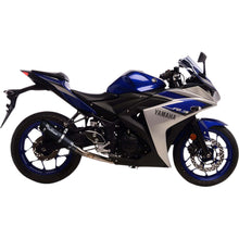 Leovince GP Corsa Evo Exhaust - YZF-R3 [MPN: 3380E]_418494