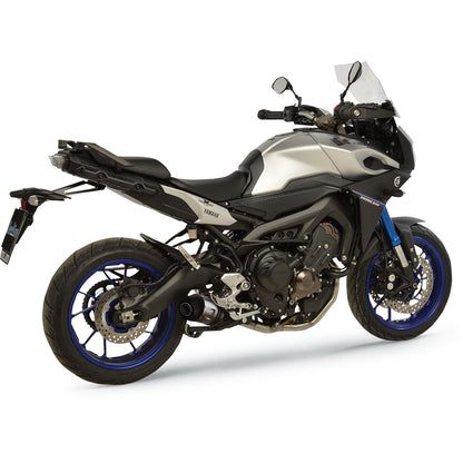 LeoVince LV One Evo Exhaust - Stainless Steel [MPN: 14102E]_418484