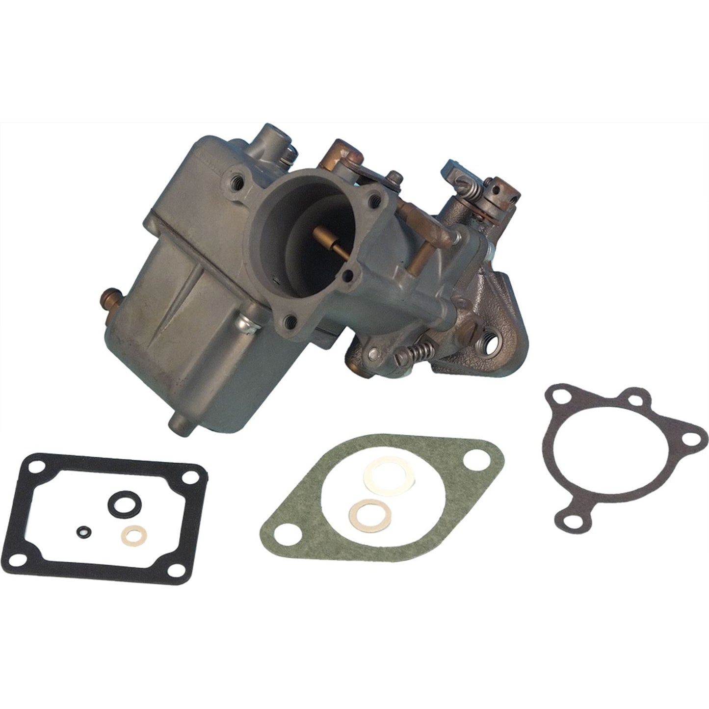 James Gaskets Carb Rebuild Kit [MPN: JGI-LINKERT-DC]_228622