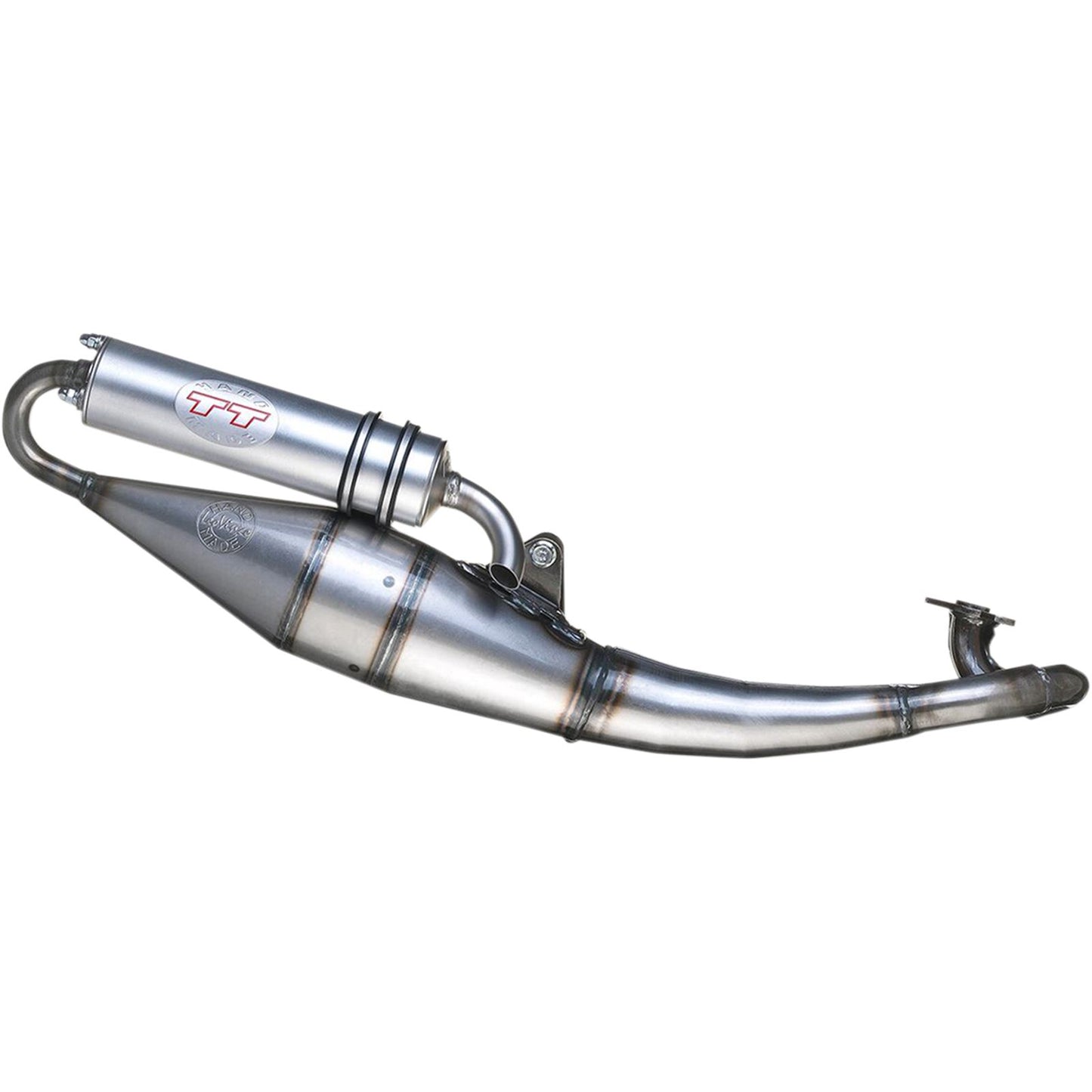 LeoVince TT Exhaust - Kymco [MPN: 4048]_418473