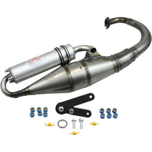 Leovince TT Exhaust [MPN: 4053]_418460