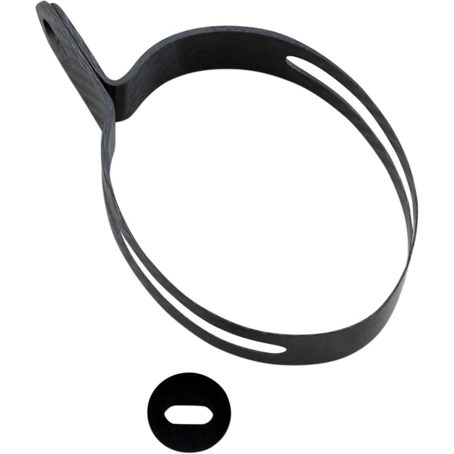 Leovince Clamp - Muffler 4A [MPN: 303990501R]_418842