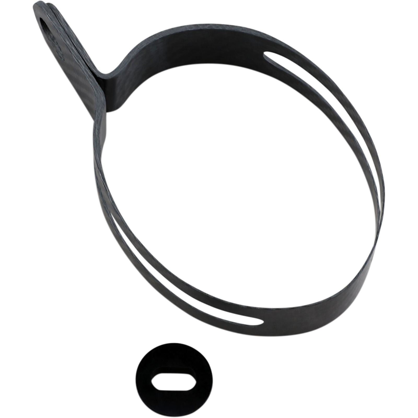 Leovince Clamp - Muffler 4A [MPN: 303990501R]_418842