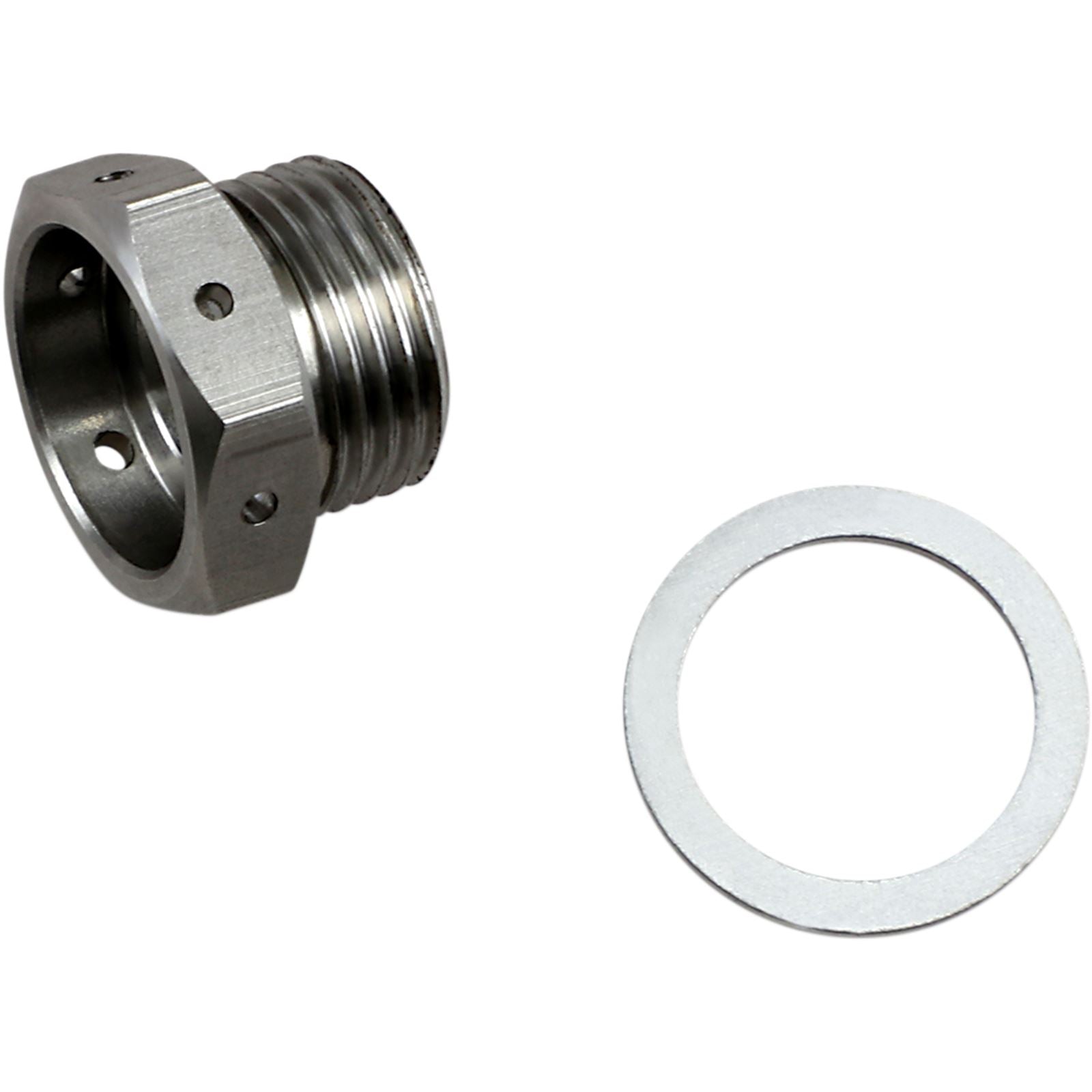 Leovince Lambda Plug - M18 - Race [MPN: 5681]_418835