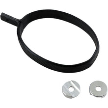 Leovince Clamp - FR3 [MPN: 308444501R]_418832