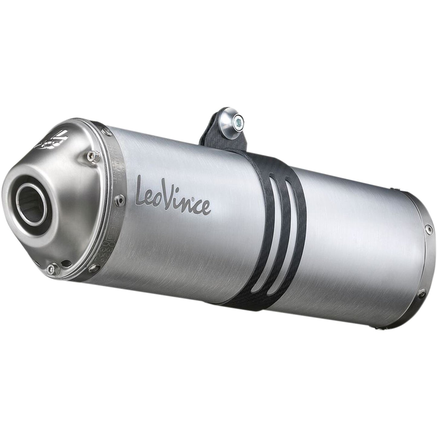 Leovince DR-Z400 X3 Muffler [MPN: 3836]_418822