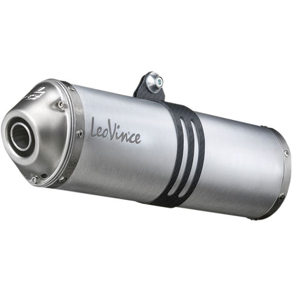 Leovince DR-Z400 X3 Muffler [MPN: 3836]_418822