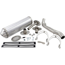 Leovince DR650 X3 Muffler [MPN: 3378]_418824