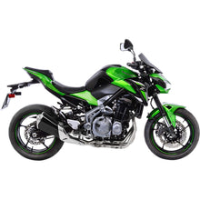 Leovince Header - Stainless Steel [MPN: 8091]_418813