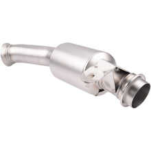 Leovince Link Pipe - '12-'15 Duke 690 [MPN: 8070]_418808
