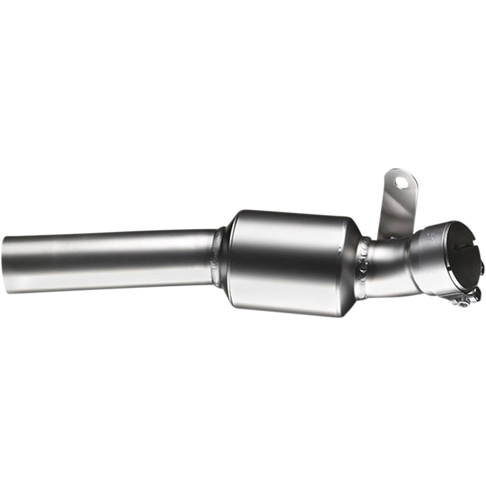 Leovince Link Pipe - ZX-10R/RR [MPN: 8081]_418803