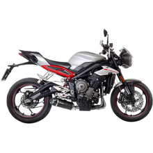 LeoVince LV One Evo Muffler - Carbon Fiber - Street Triple 765 [MPN: 14289E]_418795