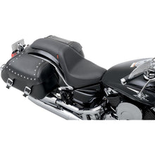 Z1R Predator Seat - Smooth - VStar 650 0810-1804_228637
